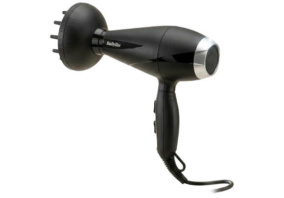 Фен для волос BaByliss 6710DE Style Pro 2100W