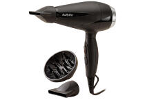 Фен для волос BaByliss 6710DE Style Pro 2100W