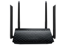 Wi-Fi роутер Asus RT-N19 Wi-Fi роутер Asus RT-N19