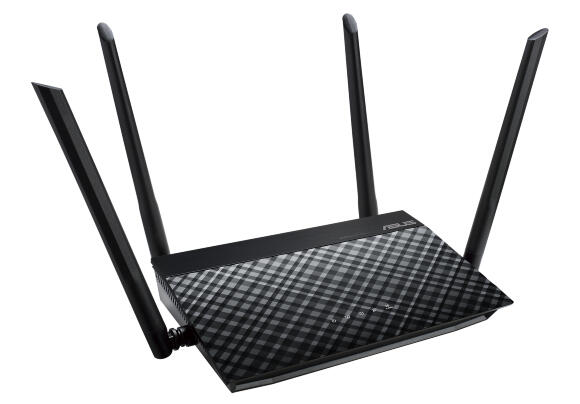 Wi-Fi роутер Asus RT-N19 Wi-Fi роутер Asus RT-N19