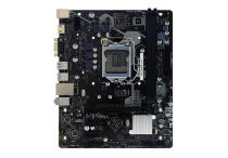 МП Biostar H510MHP 2.0 ver6.0