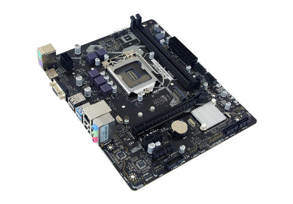 МП Biostar H510MHP 2.0 ver6.0 МП Biostar H510MHP 2.0 ver6.0