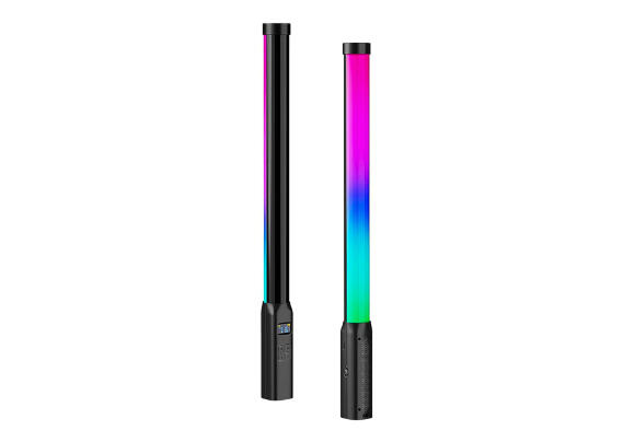 Цветная лампа Ulanzi VL 119 RGB 