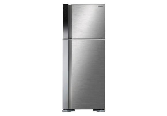Холодильник Hitachi R-V540 R-V540PUC7BSL