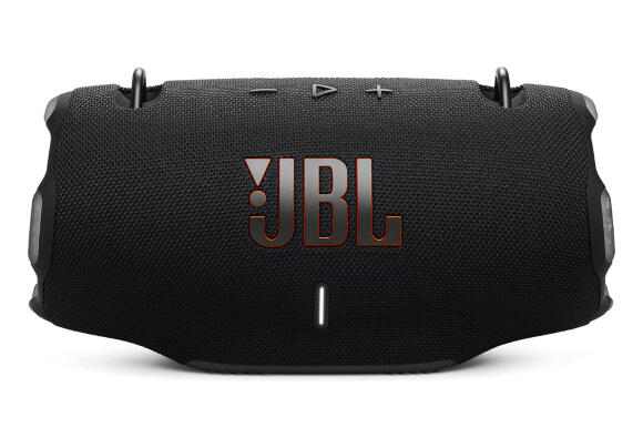 Колонка JBL Xtreme 4 Черная JBLXTREME4BLKUK
