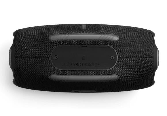 Колонка JBL Xtreme 4 Черная JBLXTREME4BLKUK