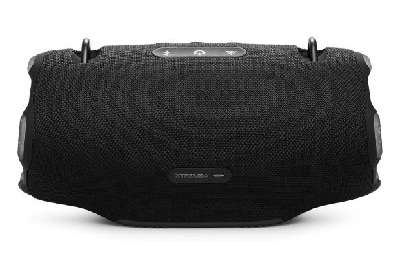 Колонка JBL Xtreme 4 Черная JBLXTREME4BLKUK