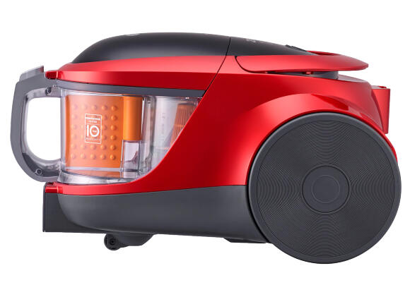 Пылесос LG VK76A09NTCR Пылесос LG VK76A09NTCR