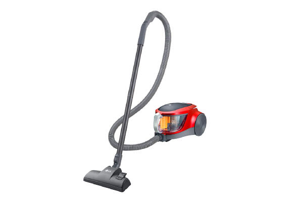 Пылесос LG VK76A09NTCR Пылесос LG VK76A09NTCR