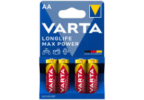 Батарея Varta Max Tech ААх4 5946