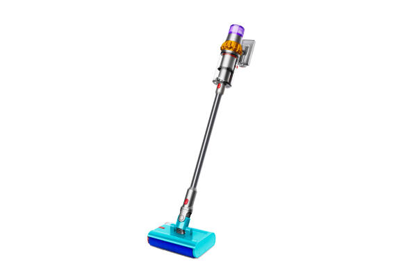 Пылесос ручной Dyson V15S Detect Submarine