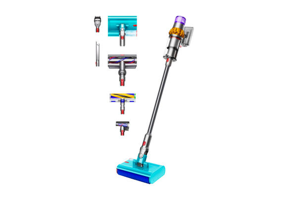 Пылесос ручной Dyson V15S Detect Submarine Пылесос ручной Dyson V15S Detect Submarine