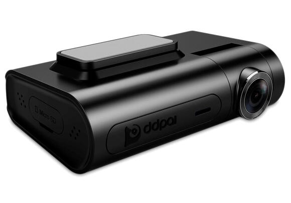 Видеорегистратор DDPAI X2S Pro Видеорегистратор DDPAI X2S Pro