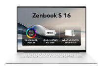 Ноутбук Asus ZenBook S 16 OLED UM5606WA-RK220W