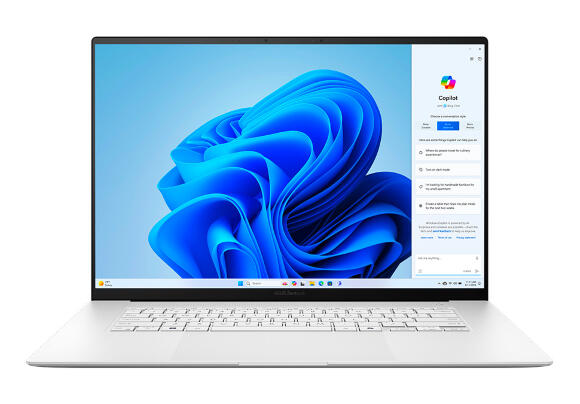Ноутбук Asus ZenBook S 16 OLED UM5606WA-RK220W Ноутбук Asus ZenBook S 16 OLED UM5606WA-RK220W