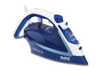 Утюг Tefal Easygliss Plus FV5735 (White-Blue) Утюг Tefal Easygliss Plus FV5735 (White-Blue)