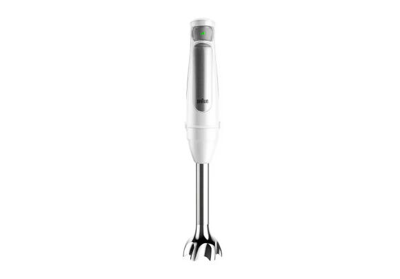 Блендер Braun Multiquick 7 MQ7035BI 4в1