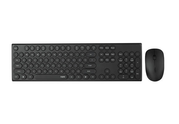 Комплект Rapoo X260S