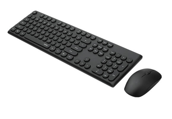 Комплект Rapoo X260S Комплект Rapoo X260S