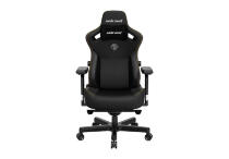 Кресло Anda Seat Kaiser 3 L AD12YDC-L-01-B-PVC Кресло Anda Seat Kaiser 3 L AD12YDC-L-01-B-PVC
