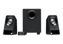 Аудиосистема Logitech Z213 2.1 Аудиосистема Logitech Z213 2.1
