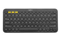 Клавиатура Logitech K380 Клавиатура Logitech K380
