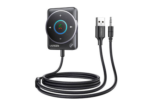 Bluetooth приемники Ugreen CM723 (35002)