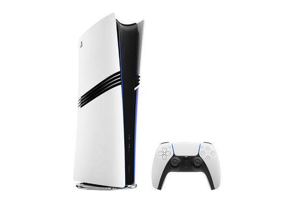 Игровая приставка Sony PlayStation 5 PRO 2 Tб (без дисковода)