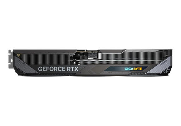 Видеокарта Gigabyte GeForce RTX 5070 12 Гб Gaming OC [GV-N5070GAMINGOC-12GD]
