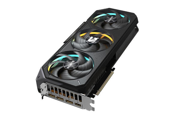Видеокарта Gigabyte GeForce RTX 5070 12 Гб Gaming OC [GV-N5070GAMINGOC-12GD]