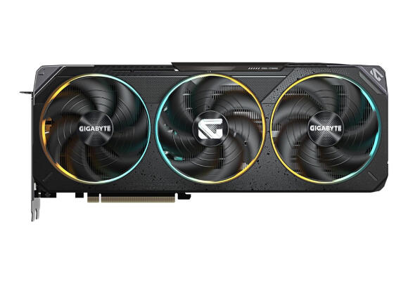 Видеокарта Gigabyte GeForce RTX 5070 12 Гб Gaming OC [GV-N5070GAMINGOC-12GD]