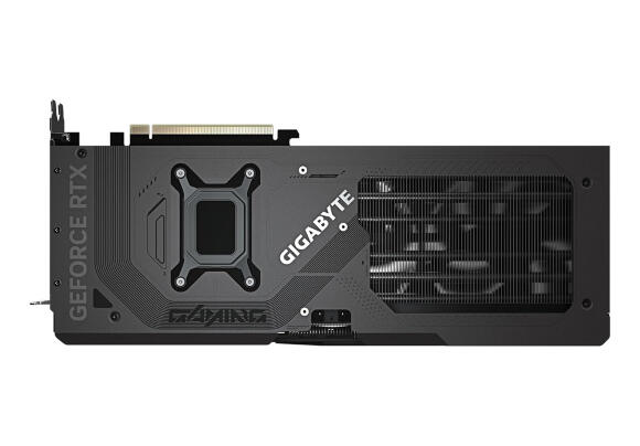 Видеокарта Gigabyte GeForce RTX 5070 12 Гб Gaming OC [GV-N5070GAMINGOC-12GD]