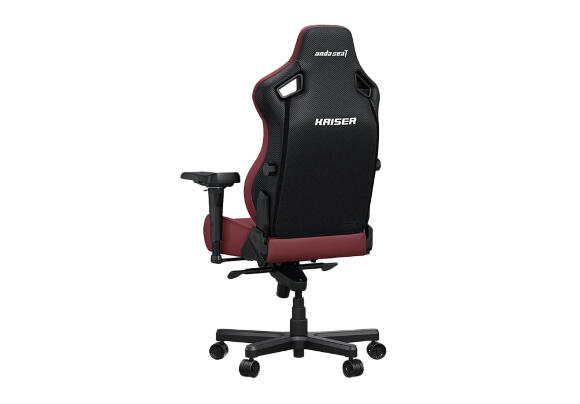Кресло Anda Seat Kaiser 4 XL (Maroon) [AD12YDDC-XLL-20-A-PV/C]