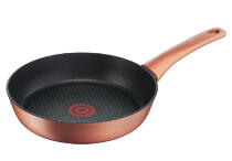 Сковорода Tefal Chef's Delight Copper G1170302 Сковорода Tefal Chef's Delight Copper G1170302