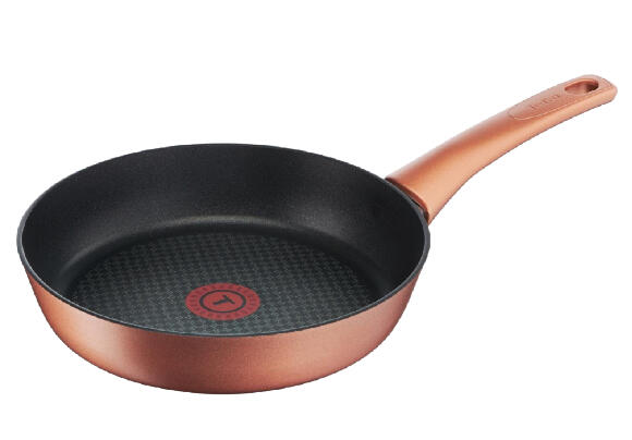 Сковорода Tefal Chef's Delight Copper G1170302