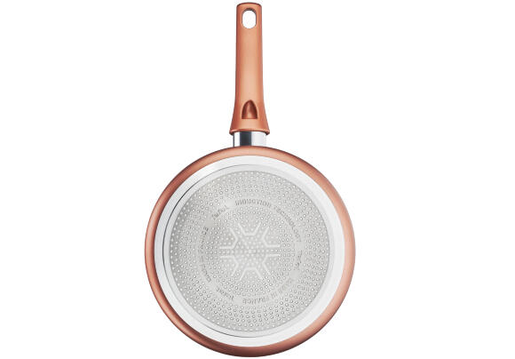 Сковорода Tefal Chef's Delight Copper G1170302 Сковорода Tefal Chef's Delight Copper G1170302