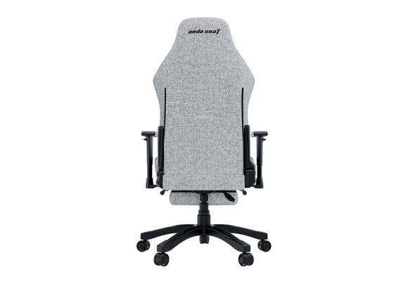 Кресло Anda Seat Luna PRO L (Fabric / Gray) Кресло Anda Seat Luna PRO L (Fabric / Gray)