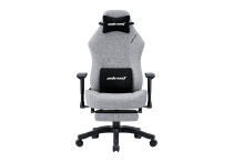 Кресло Anda Seat Luna PRO L (Fabric / Gray)