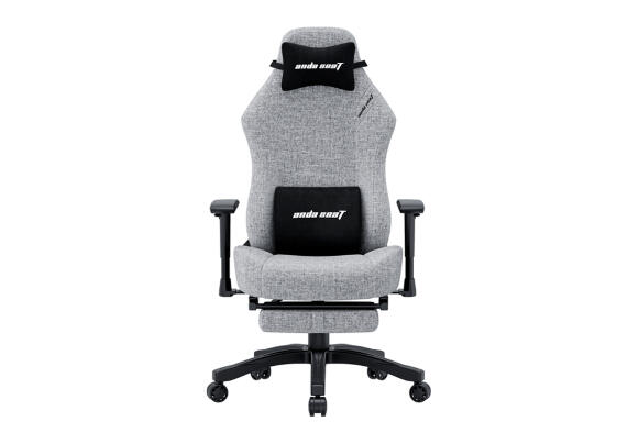 Кресло Anda Seat Luna PRO L (Fabric / Gray)
