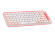 Клавиатура Logitech POP Icon Keys (Rose) Клавиатура Logitech POP Icon Keys (Rose)