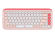 Клавиатура Logitech POP Icon Keys (Rose) Клавиатура Logitech POP Icon Keys (Rose)