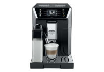 Кофемашина De'Longhi PrimaDonna S Evo ECAM 550.65.SB