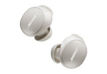 Наушники BOSE QuietComfort Earbuds (White Smoke)