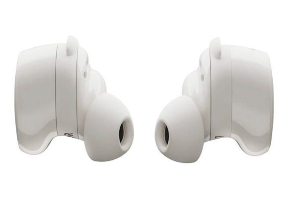 Наушники BOSE QuietComfort Earbuds (White Smoke) Наушники BOSE QuietComfort Earbuds (White Smoke)