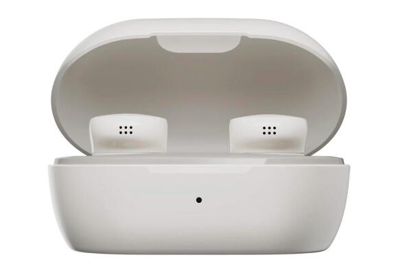 Наушники BOSE QuietComfort Earbuds (White Smoke) Наушники BOSE QuietComfort Earbuds (White Smoke)