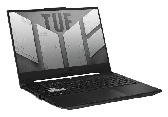 Ноутбук Asus TUF Dash F15 FX517ZC-HN177 (90NR09L3-M00E70) Ноутбук Asus TUF Dash F15 FX517ZC-HN177 (90NR09L3-M00E70)