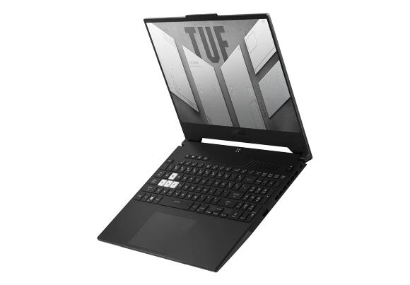 Ноутбук Asus TUF Dash F15 FX517ZC-HN177 (90NR09L3-M00E70) Ноутбук Asus TUF Dash F15 FX517ZC-HN177 (90NR09L3-M00E70)