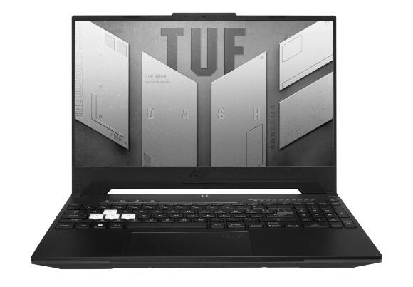 Ноутбук Asus TUF Dash F15 FX517ZC-HN177 (90NR09L3-M00E70) Ноутбук Asus TUF Dash F15 FX517ZC-HN177 (90NR09L3-M00E70)