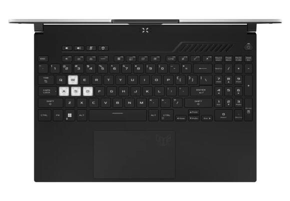 Ноутбук Asus TUF Dash F15 FX517ZC-HN177 (90NR09L3-M00E70) Ноутбук Asus TUF Dash F15 FX517ZC-HN177 (90NR09L3-M00E70)