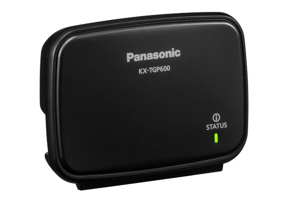 Радиотелефон Panasonic KX-TGP600 KX-TGP600RUB Радиотелефон Panasonic KX-TGP600 KX-TGP600RUB